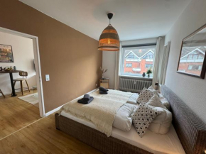 Beachfront Escape - Teil der HolidayEscapes Kollektion Scharbeutz